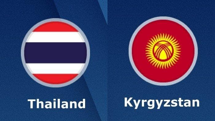 تایلند 2 - 0 قرقیزستان/ پیروزی آسان با بریس جایدد