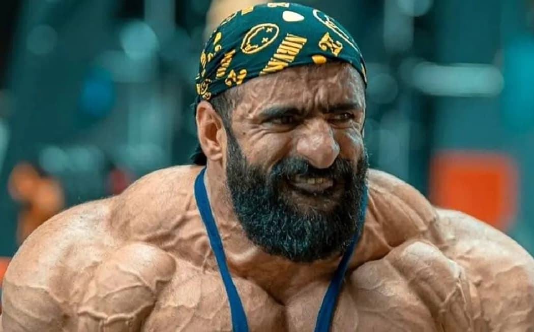 برای اولین بار در تاریخ؛ هادی چوپان میهمان آرنولد شد