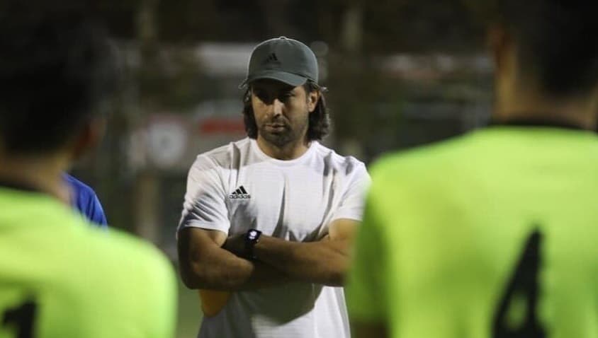 عقیلی: سپاهان و استقلال پرمهره‌تر از پرسپولیس هستند