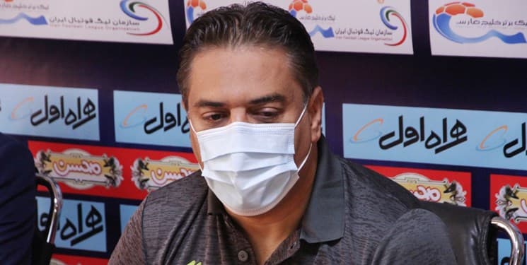پیروانی از استقلال خوزستان جدا شد
