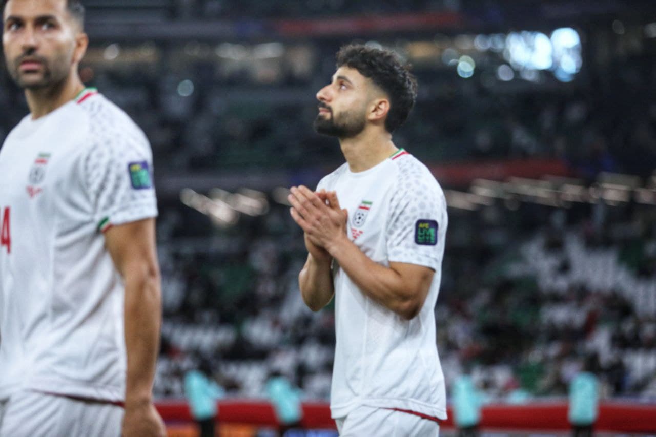 ایران 2 - 1 امارات/ پاسخ به انتقادات با دو گل سالم و سه گل مردود!