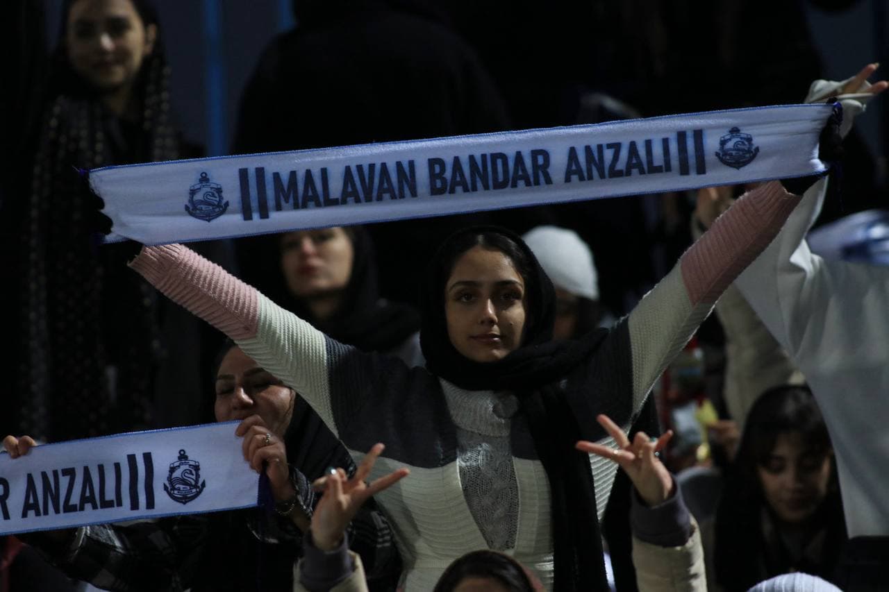 حضور غریبه جذاب در جمع بزرگان؛ سپاهان می‌تواند صدرنشین شود! + عکس