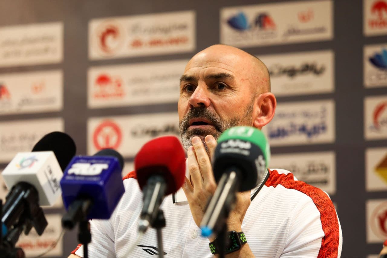 خمز: مسی و منچسترسیتی را هم تحلیل می‌کنند اما نمی‌توان آنها را متوقف کرد
