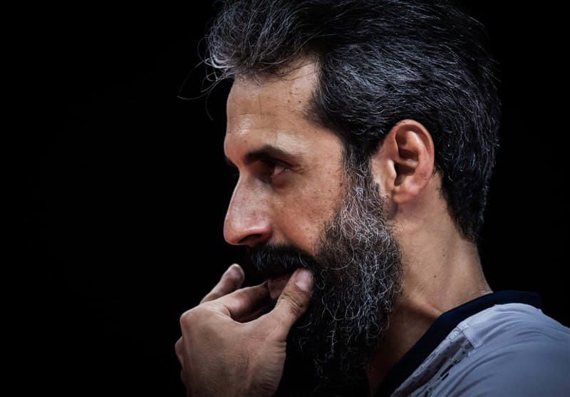 سعید معروف در فدراسیون جهانی والیبال کرسی می‌گیرد؟