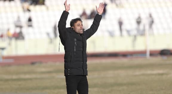 مهدی رجب زاده تا اطلاع ثانوی محروم شد