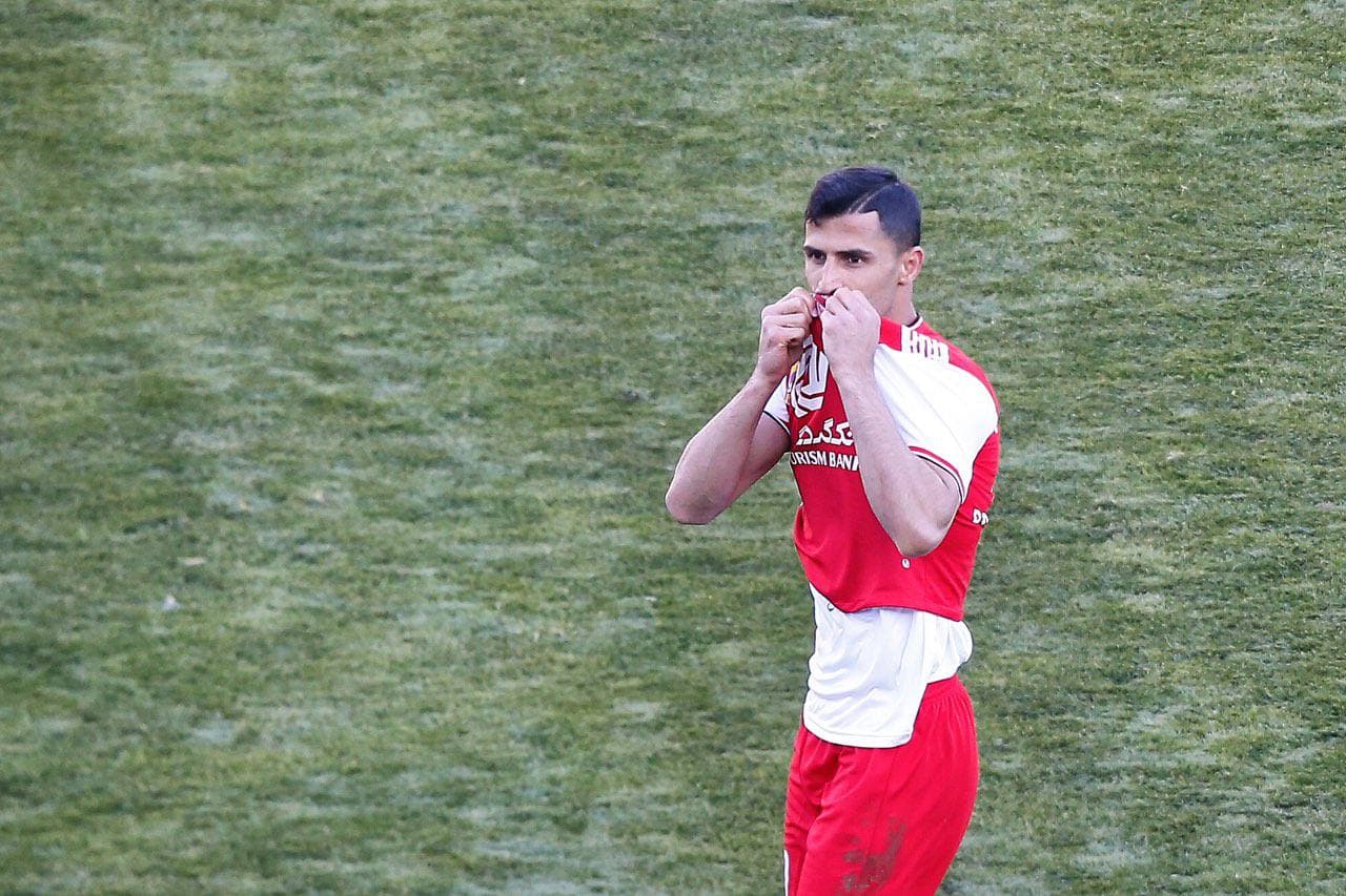 خبر اختصاصی طرفداری تایید شد؛ پرسپولیس «علی علیپور» را می‌خواهد