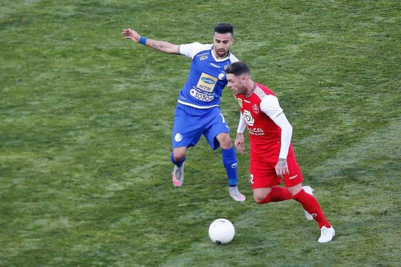 ارسال پیام‌های توهین آمیز به همسر سابق؛ آنتونی استوکس دستگیر شد!