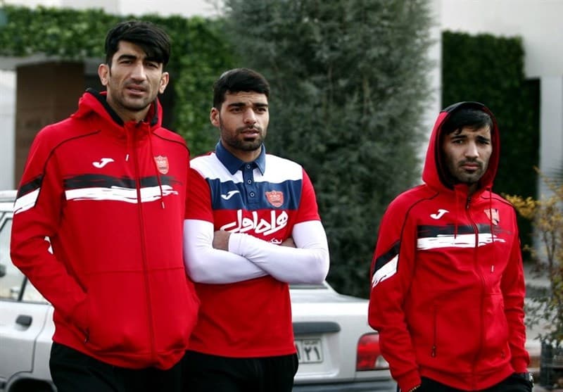 حمایت مهدی طارمی از علیرضا بیرانوند؛ زندگی ادامه دارد برادر!