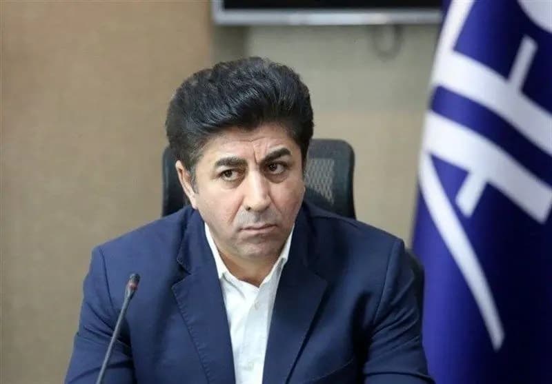 دبیرکل فدراسیون فوتبال: کار قطری ها پسندیده نیست و با AFC در این رابطه صحبت کردیم
