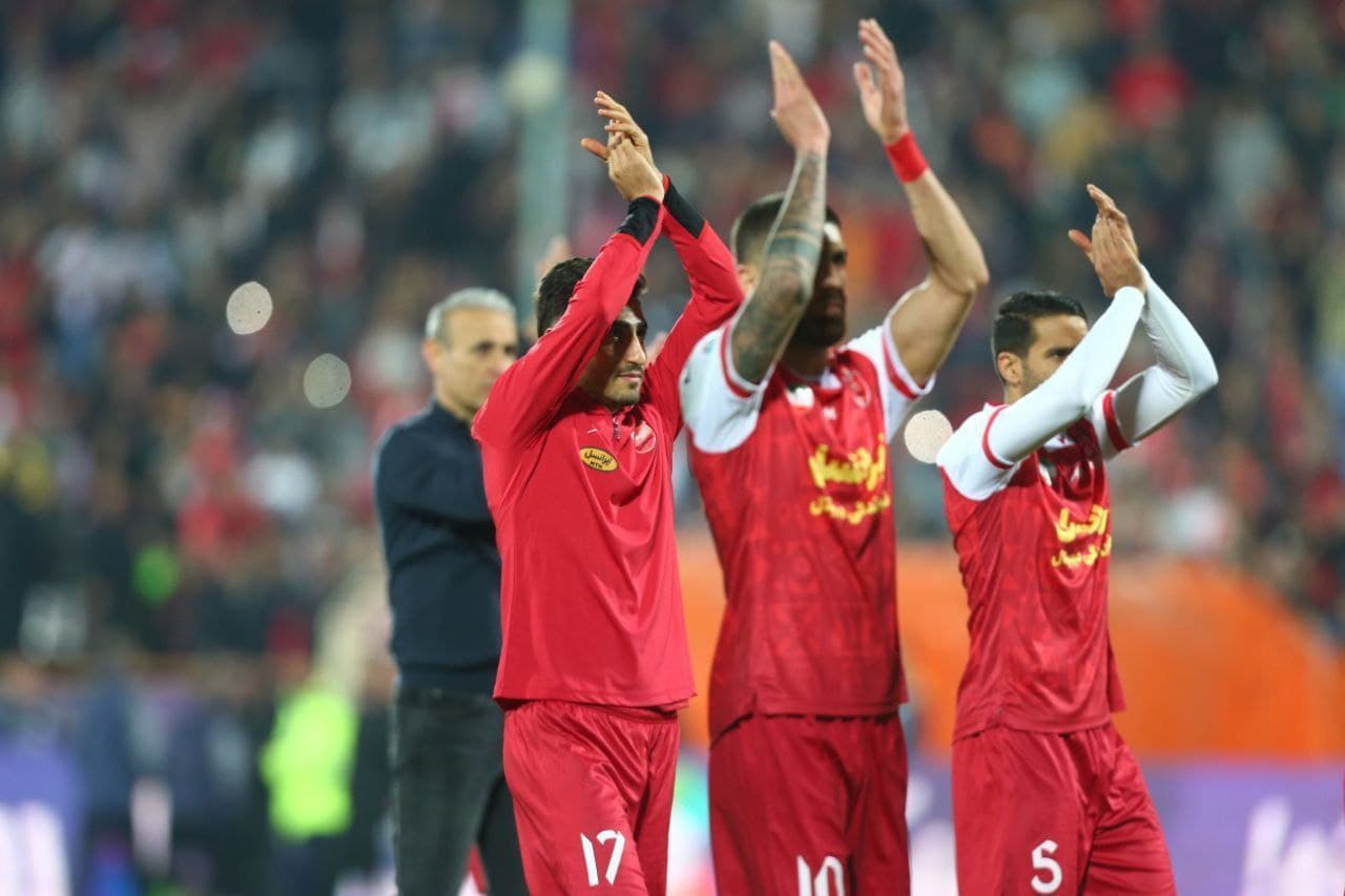 موافقت با خواسته پرسپولیس؛ ۳۰ میلیارد در حساب قرمزها؟ 