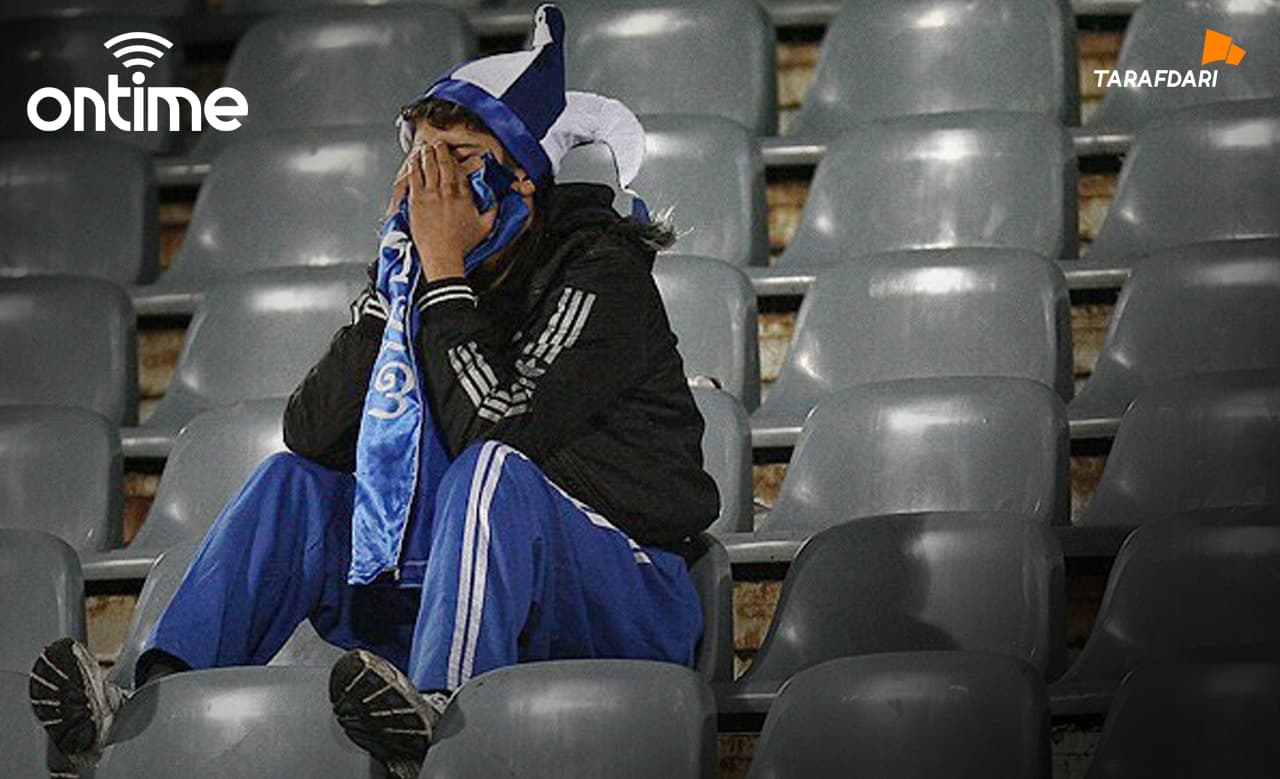 خطر بیخ گوش سرخابی ها؛ استقلال و پرسپولیس از آسیا حذف می شوند؟