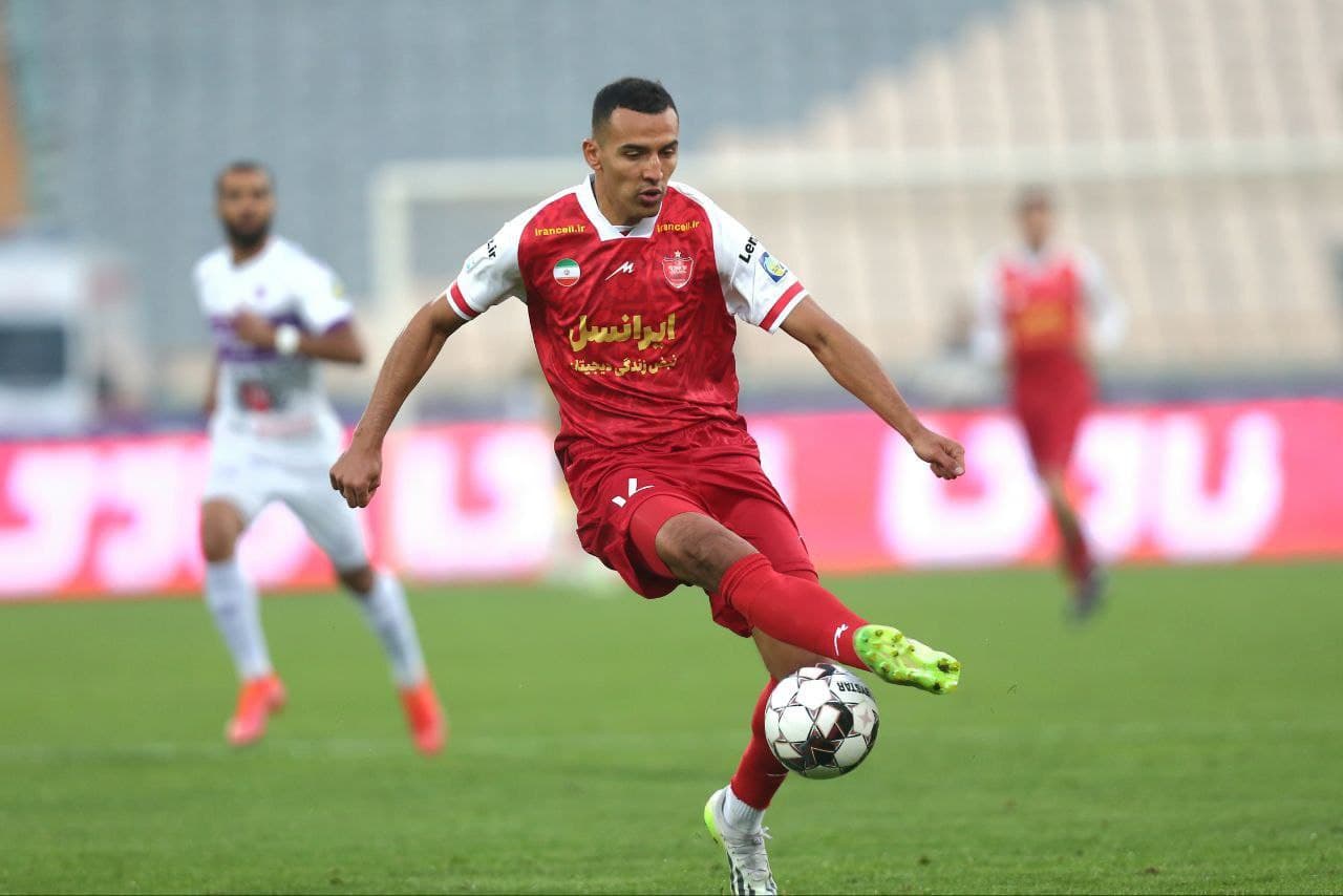 در صورت فسخ یک طرفه؛ پرسپولیس غرامتی به نبیل باهویی نمی‌دهد / اختصاصی طرفداری