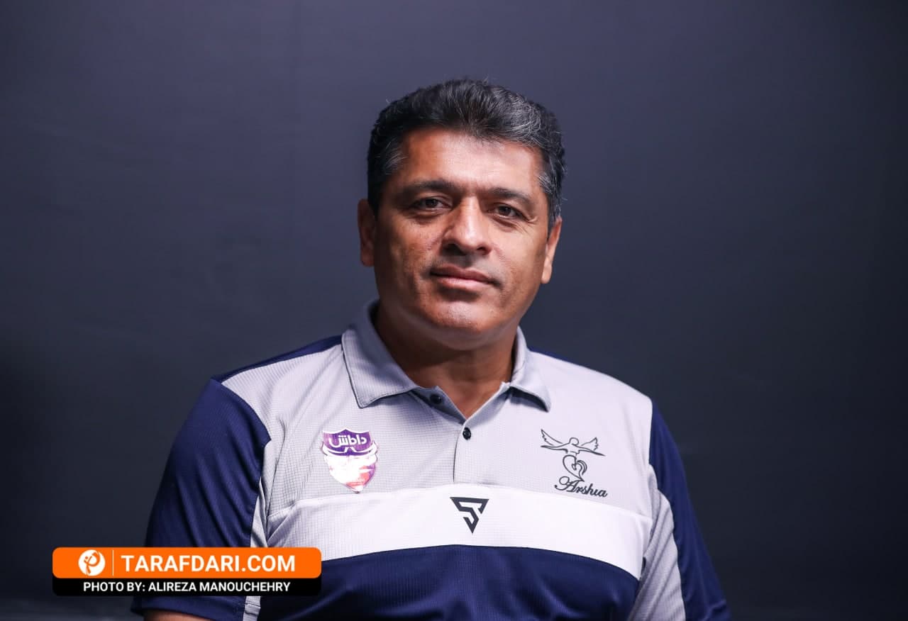 بهزاد داداش زاده: برای اینکه استقلال به دست سوم نرود امتیازات سپاهان و پرسپولیس را برگرداندند!