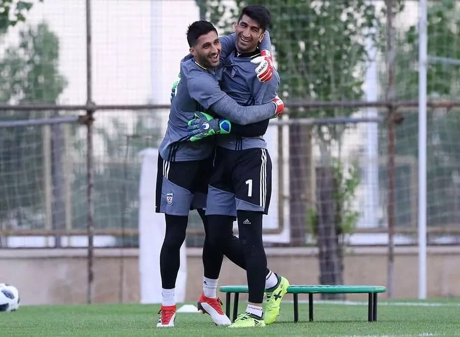 مذاکرات رشید مظاهری با پرسپولیس؟ / ذخیره علیرضا بیرانوند، شاید یاغی باشد!