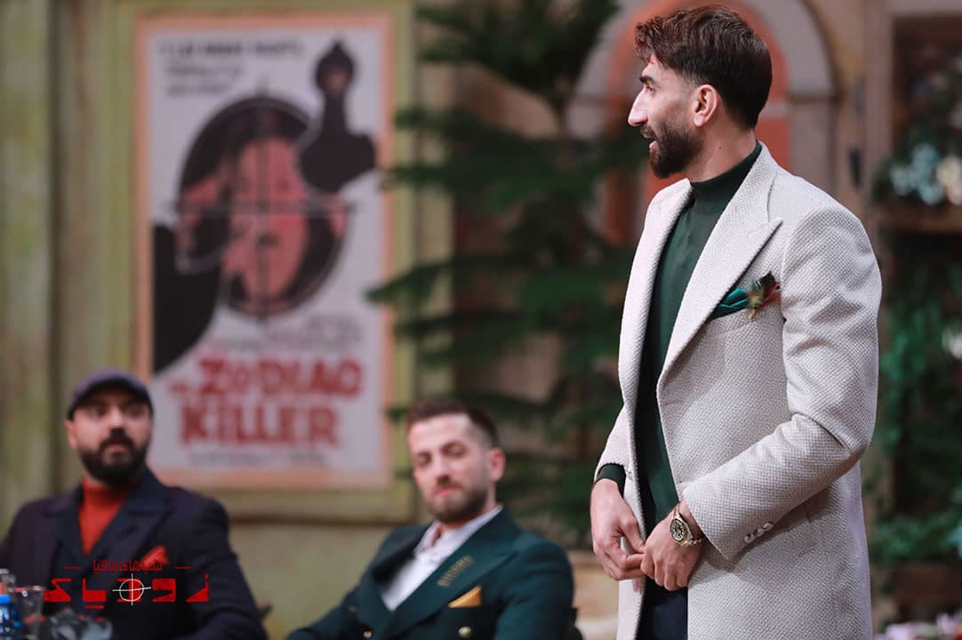 ساعت 17 هزار دلاری روی مچ علیرضا بیرانوند + عکس