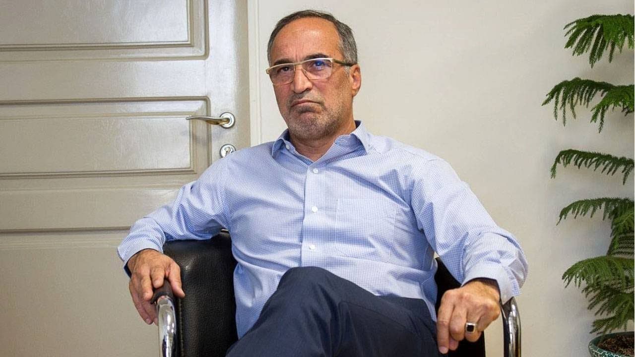 مدیرعامل اسبق استقلال: شایعه شده این بار پرسپولیس قربانی شده و از آسیا حذف می‌شود