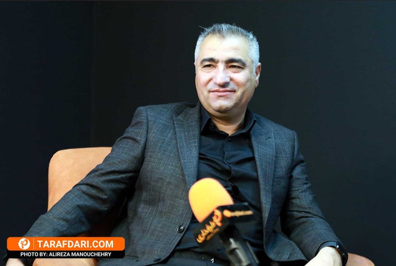 ساکت الهامی در گفتگو با طرفداری: مشکل مربیان ایرانی حسادت است، از کشورهای عرب هم بدتر شده‌ایم؛ حتی یک باشگاه ایرانی با 3 تیم پایه و 3 سال ثبات در کادر فنی نداریم!