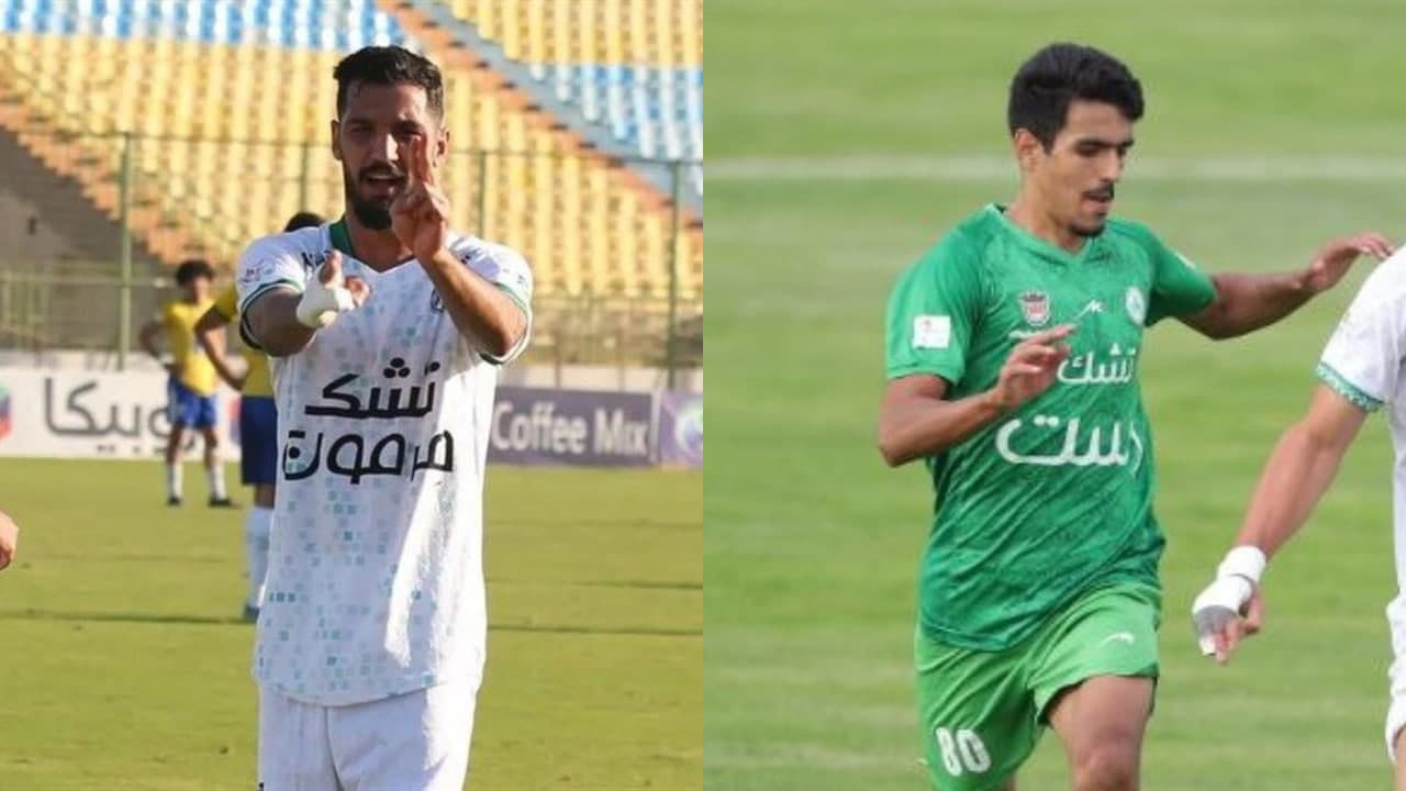 آب پاکی ذوب آهن روی دست استقلال و پرسپولیس؛ اسلامی و محمدی را نمی‌دهیم!