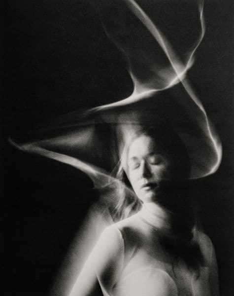 On & Off _ ghostly kisses