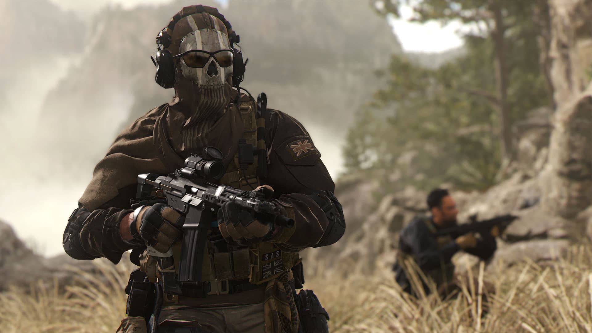 بازی Call of Duty در میان 3 بازی محبوب کاربران پلی استیشن در سال 2023 قرار گرفت