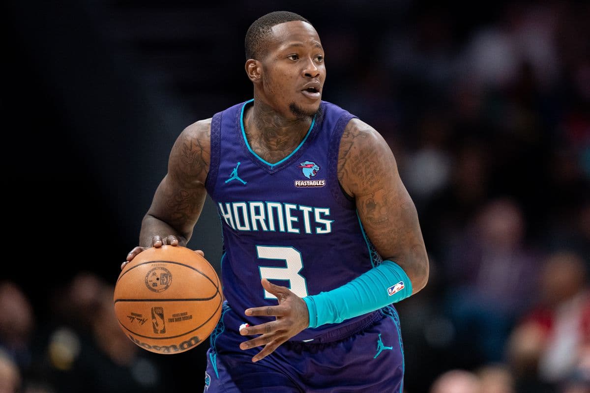 بسکتبال NBA | تری روزیر به میامی هیت پیوست 