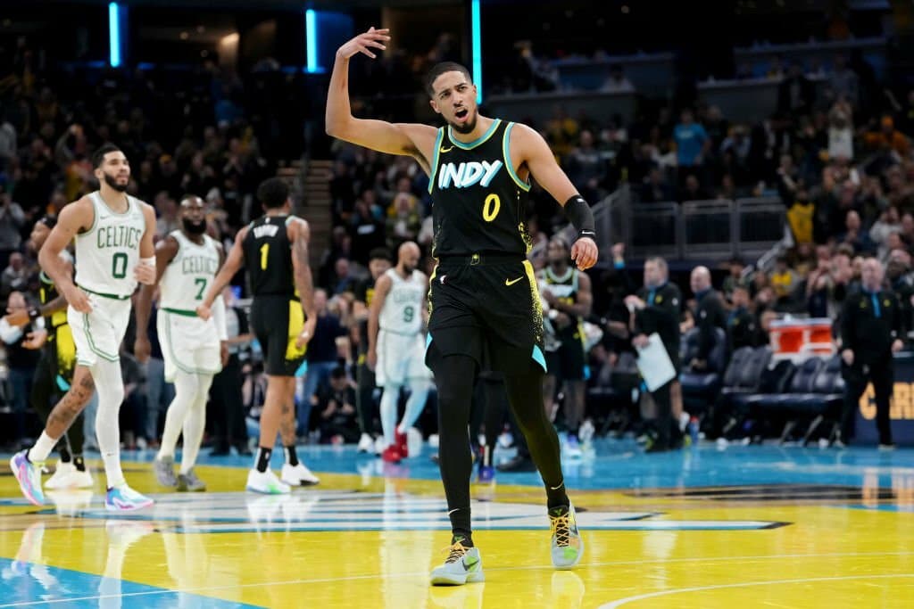 بسکتبال NBA | ام وی پی برای تایریس هلیبرتن، چه کسی مخالف است؟