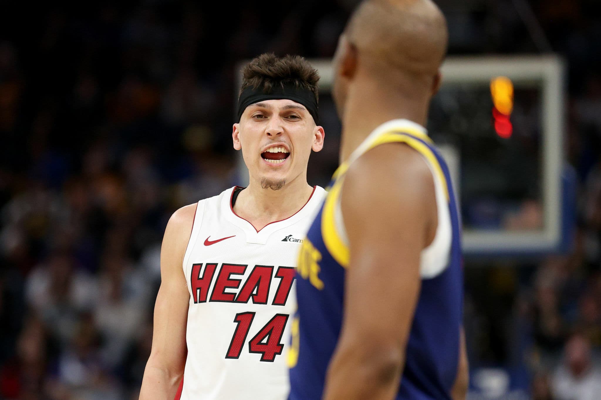 بسکتبال NBA | قهرمان بازی هیرو و گرگ آلفای تیمبروولوز 