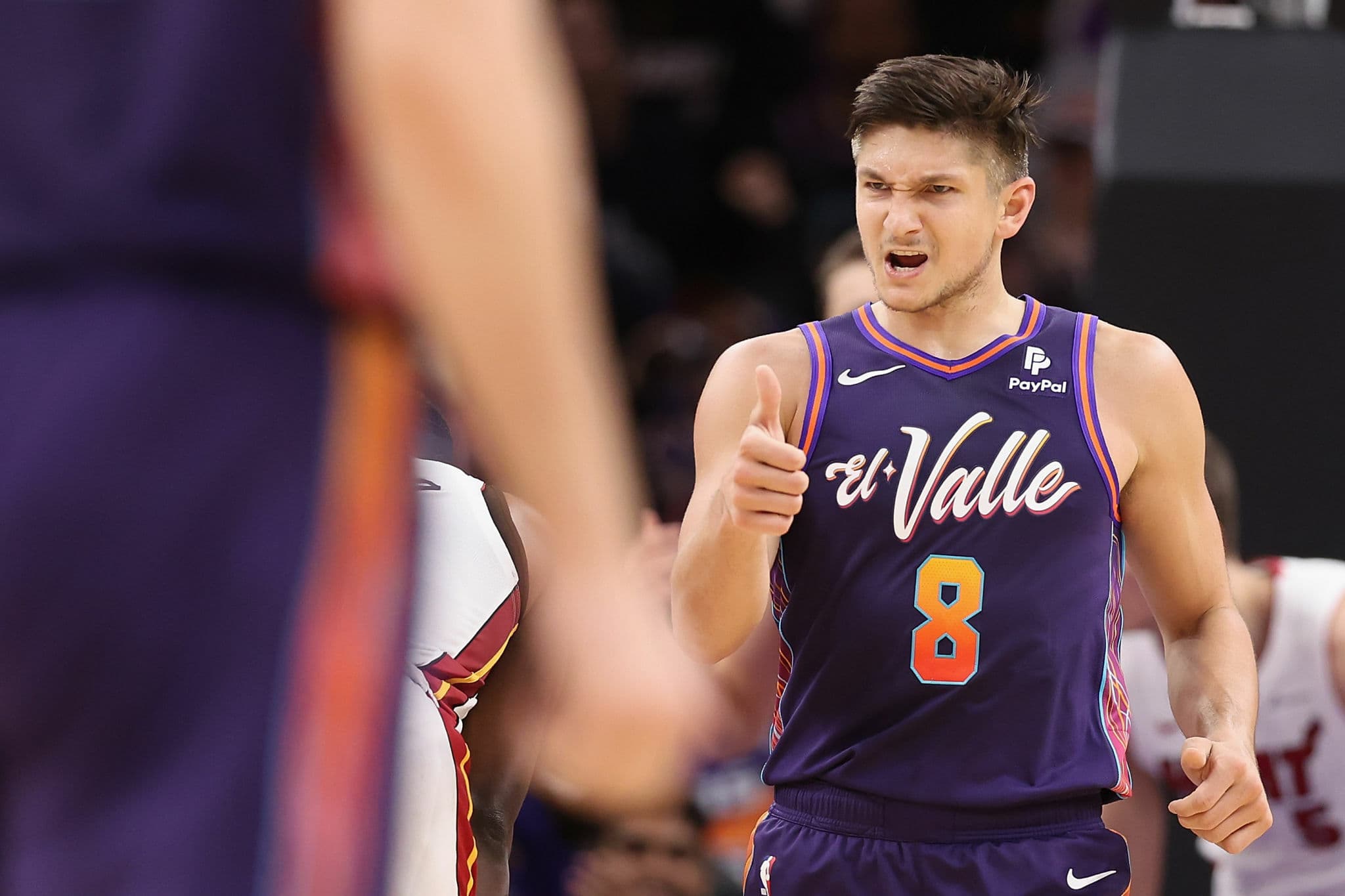 بسکتبال NBA | جولان اسنایپر‌هایی با چهره خرس گریزلی در لس آنجلس