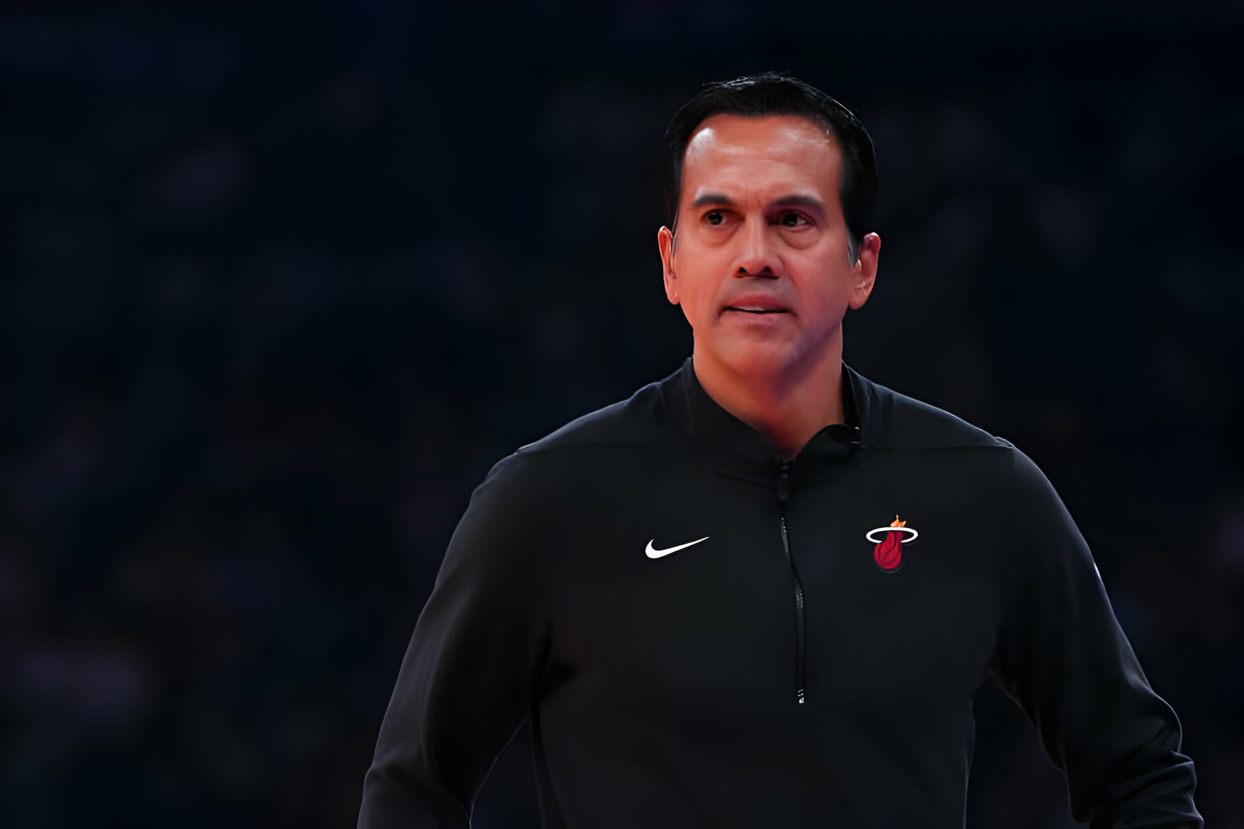 بسکتبال NBA | تمدید قرارداد رکوردشکن اسپولسترا با میامی هیت