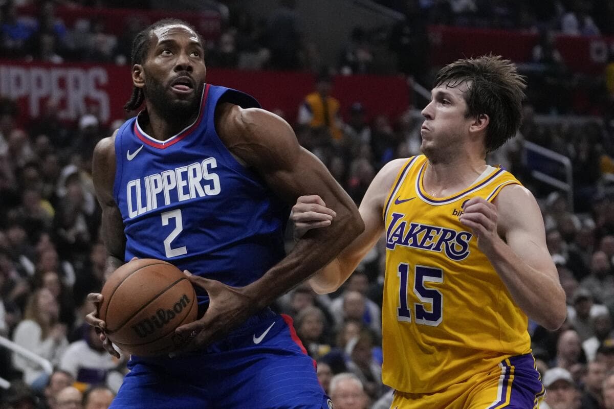 بسکتبال NBA | کلیپرز یک باخت را تلافی کرد؛ سرمربی جدید در میلواکی