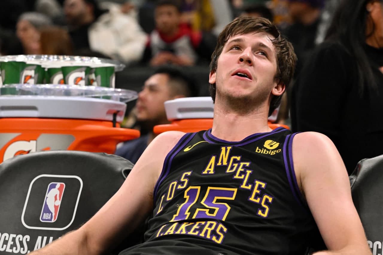 بسکتبال NBA | کار بزرگ کوچکتر های لیکرز در بوستون! 