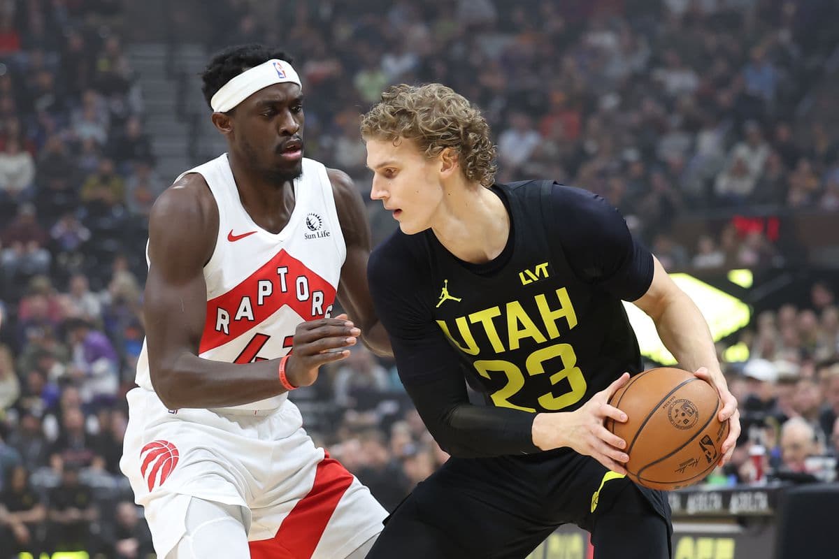 بسکتبال NBA | موسیقی کرکننده جز در کنفرانس غرب