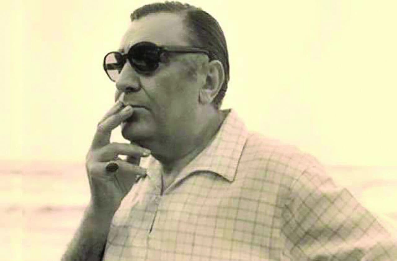 بنان _ گلشن دل