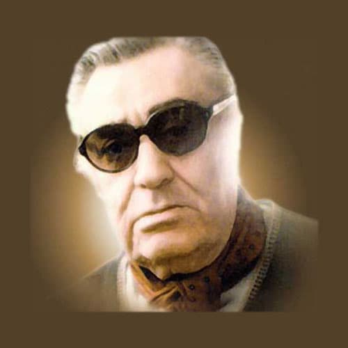 نوای نی _ غلامحسین بنان
