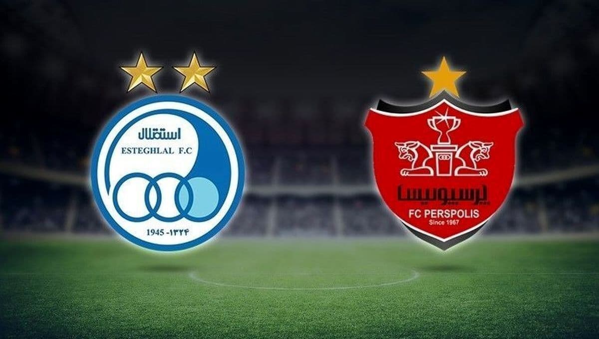 بررسی نتایج دربی تهران: 55 سال برتری برای استقلال، شش ماه برای پرسپولیس