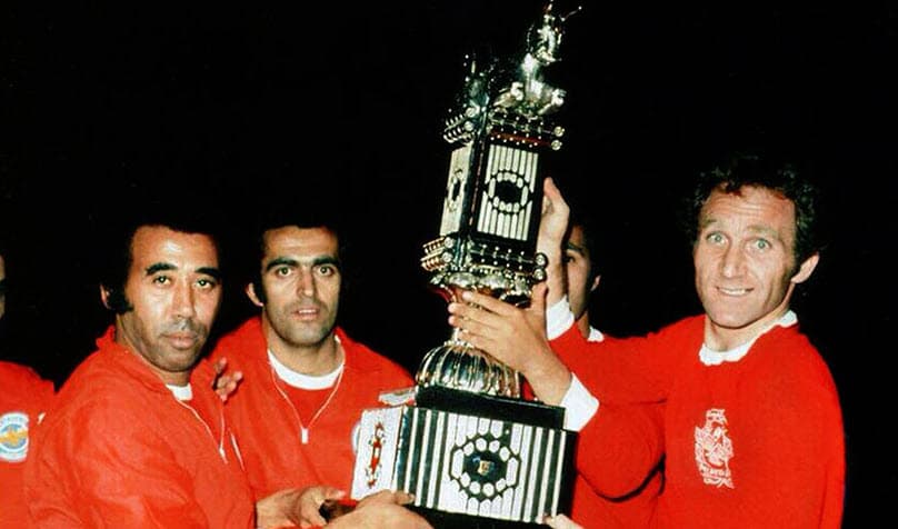 بالانشین های لیگ برتر ایران، همه اهل تخت جمشید هستند