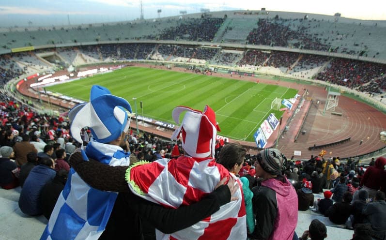 دربی 102؛ تیم منتخب بهترین گلزنان تاریخ دربی
