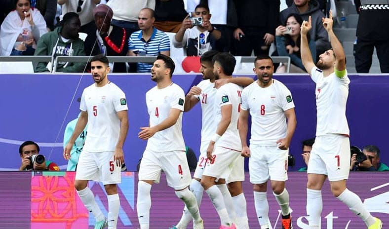 ایران در جام ملتهای آسیا موفق بود یا ناکام؟ شما نظر بدهید