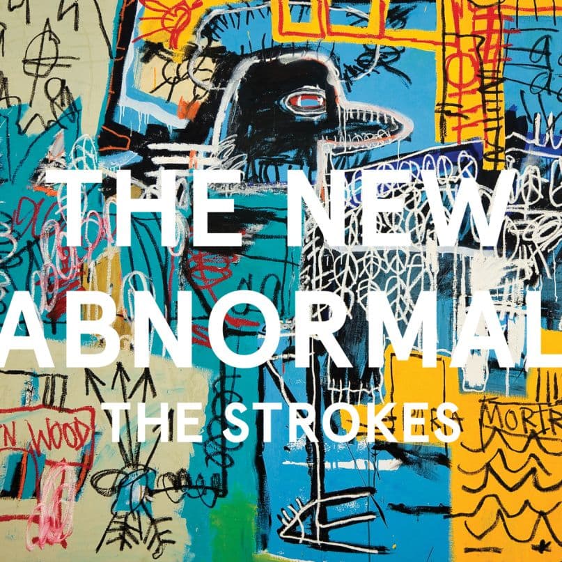 The Strokes - Why Are Sundays So Depressing