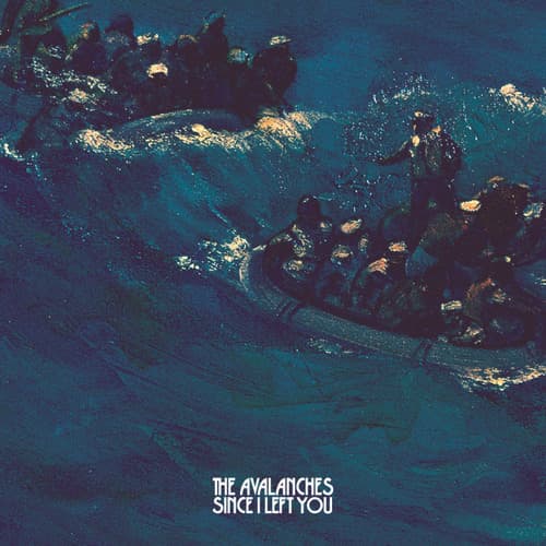 The Avalanches - Stay Another Season