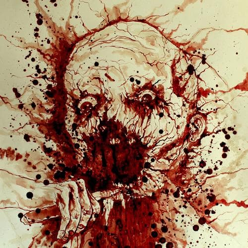 Shining - Fidelis Ad Mortem (feat. Andy La Rocque)