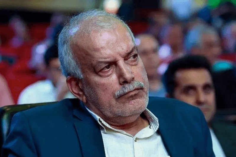 غلامرضا بهروان درگذشت