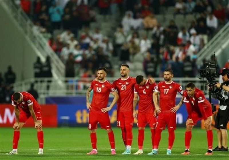 واکنش بشار اسد به حذف سوریه مقابل ایران + عکس