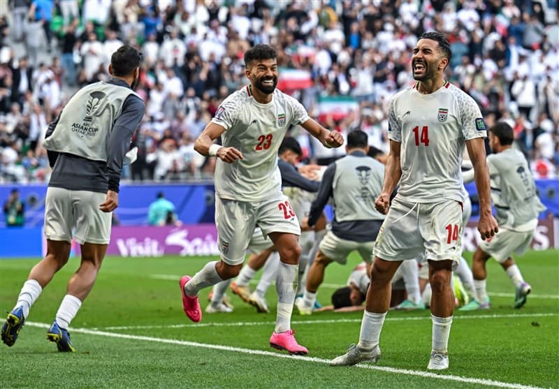 سرمربی الخور راه شکست ایران را به قطری‌ها نشان داد!