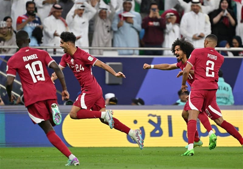 مدیر تیم ملی قطر: اخراج کی روش و آوردن لوپز کار درستی بود