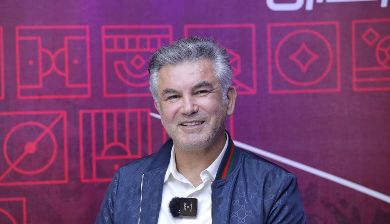 حمید استیلی: سال 98 به ما هم حواله خودرو دادند!