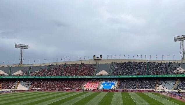دربی بانوان استقلال و پرسپولیس رسما برگزار می شود