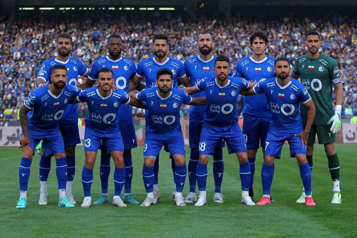 محکومیت میلیونی باشگاه استقلال در روز دربی حساس تهران