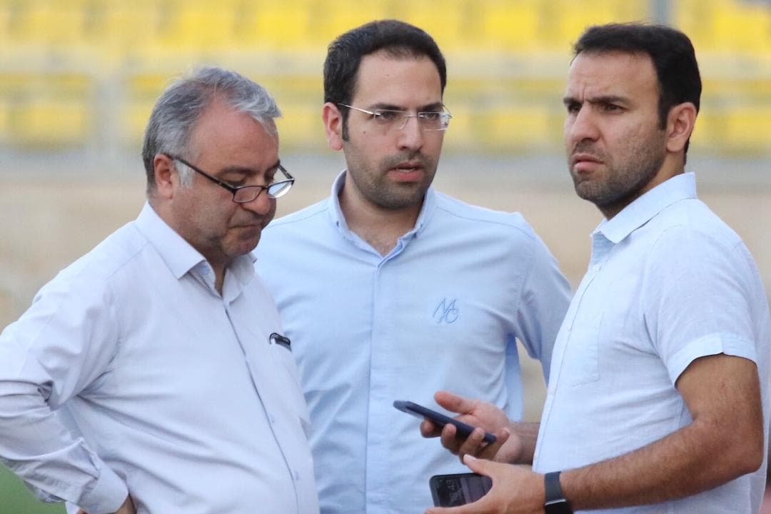 واکنش کمیته انضباطی به اظهارنظر مدیررسانه‌ای پرسپولیس درباره داور