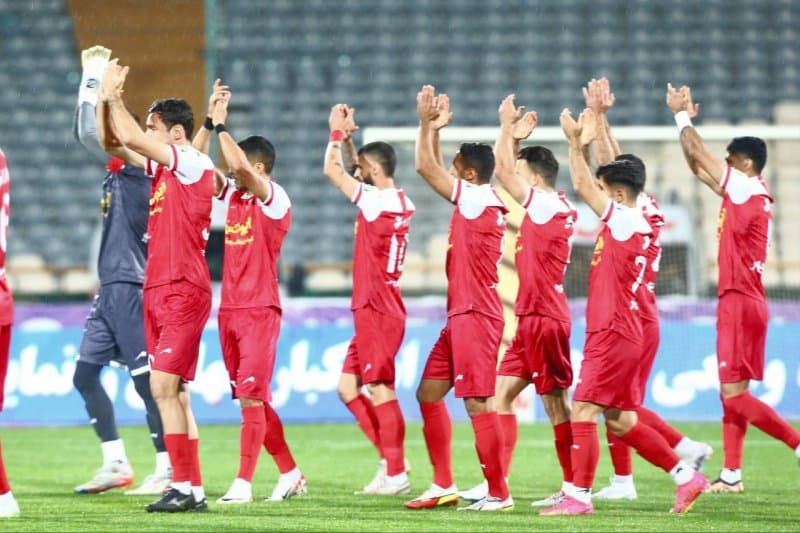 هشدار به هواداران در آستانه بازی پرسپولیس - الدحیل؛ فریب دلالان را نخورید